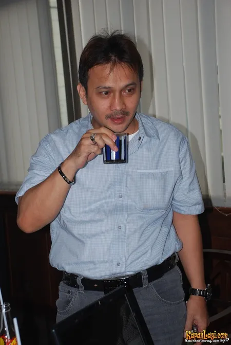 Foto Adi Bing Slamet