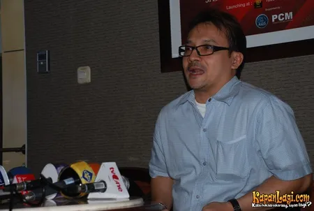 Foto Adi Bing Slamet