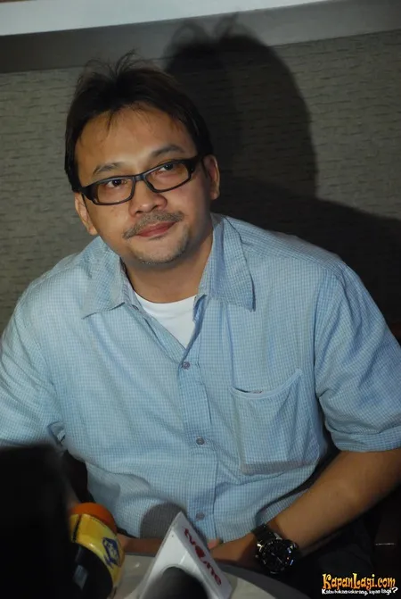 Foto Adi Bing Slamet