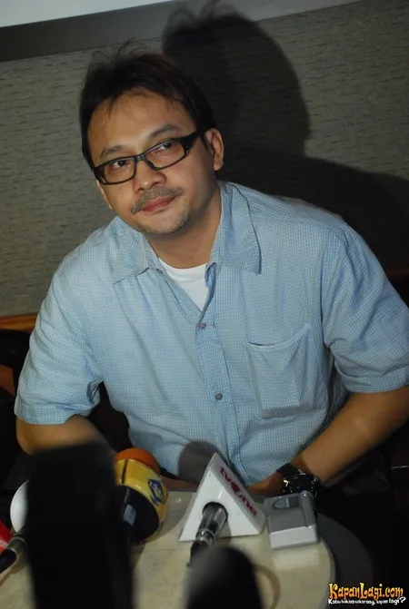 Foto Adi Bing Slamet