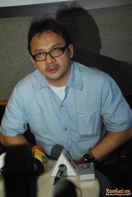 Foto Adi Bing Slamet