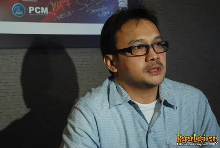 Foto Adi Bing Slamet