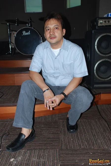 Foto Adi Bing Slamet