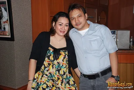 Foto Adi Bing Slamet