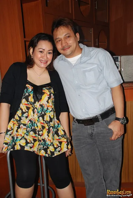 Foto Adi Bing Slamet