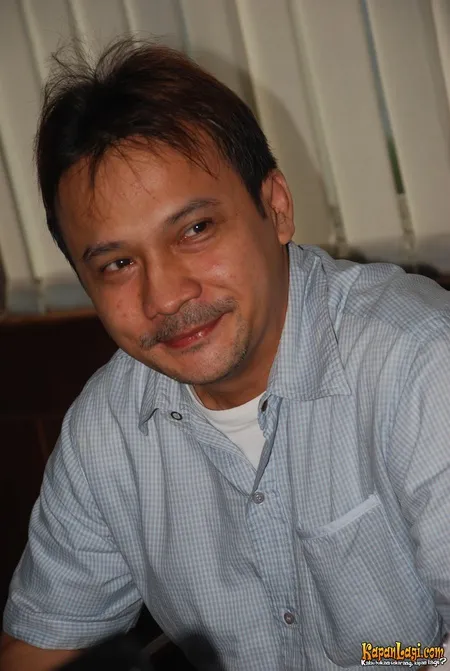 Foto Adi Bing Slamet