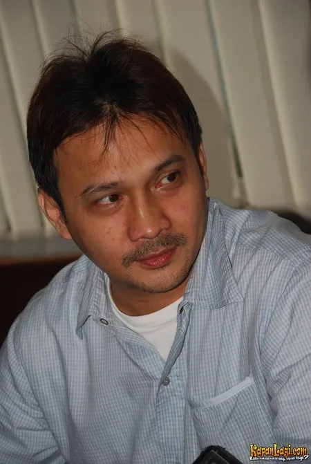 Foto Adi Bing Slamet