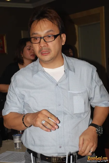 Foto Adi Bing Slamet