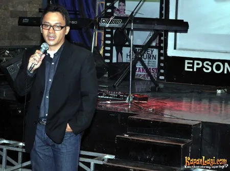 Foto Adi Bing Slamet