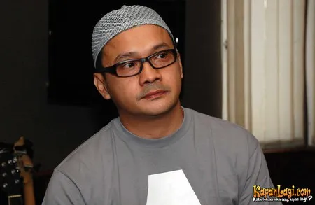 Foto Adi Bing Slamet