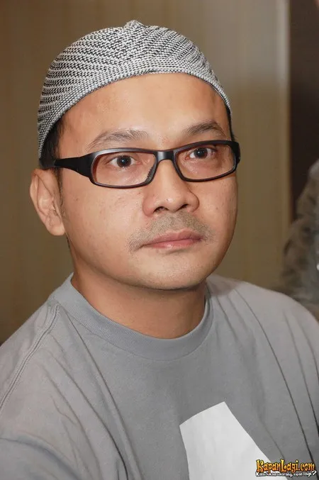 Foto Adi Bing Slamet