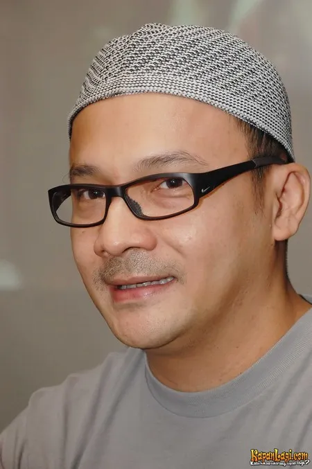 Foto Adi Bing Slamet