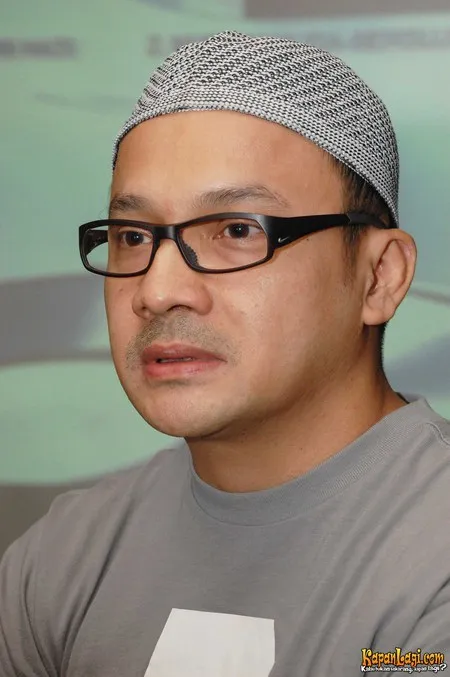 Foto Adi Bing Slamet