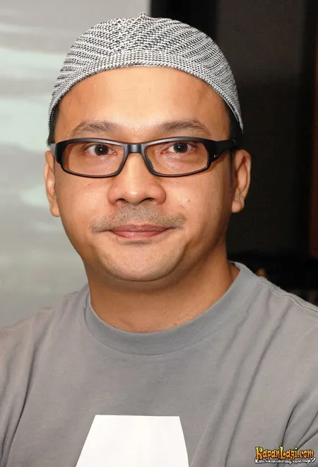 Foto Adi Bing Slamet