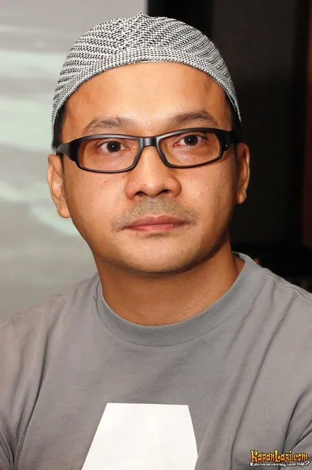 Foto Adi Bing Slamet