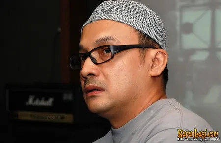 Foto Adi Bing Slamet