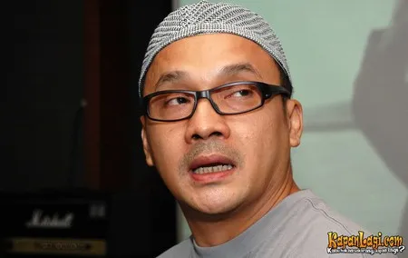 Foto Adi Bing Slamet