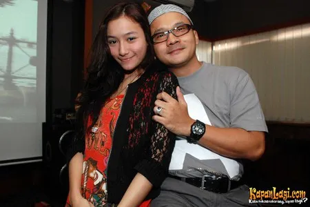 Foto Adi Bing Slamet