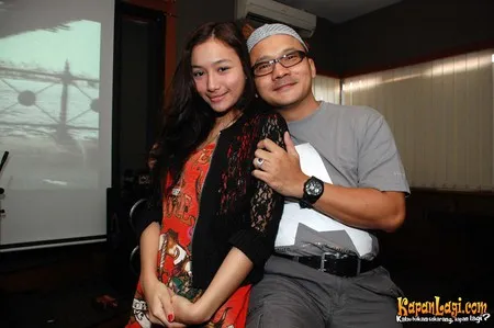 Foto Adi Bing Slamet
