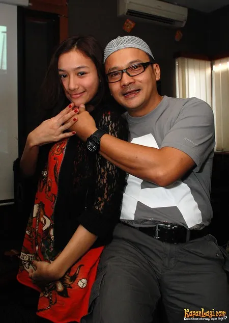 Foto Adi Bing Slamet