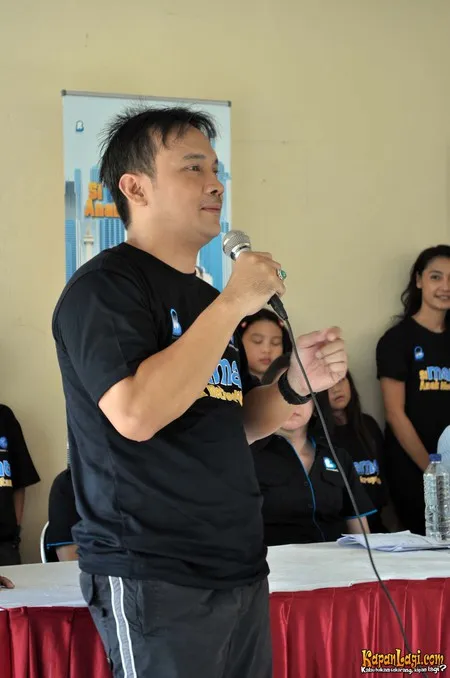 Foto Adi Bing Slamet