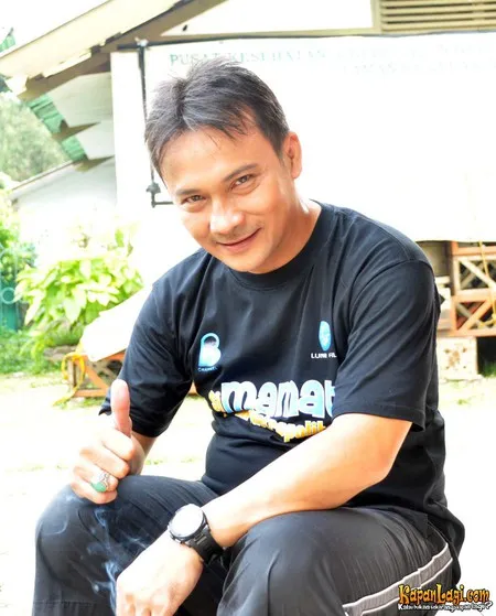 Foto Adi Bing Slamet