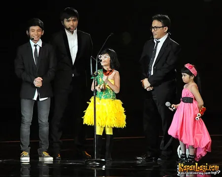 Foto Adi Bing Slamet