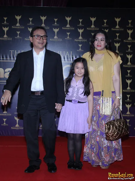 Foto Adi Bing Slamet