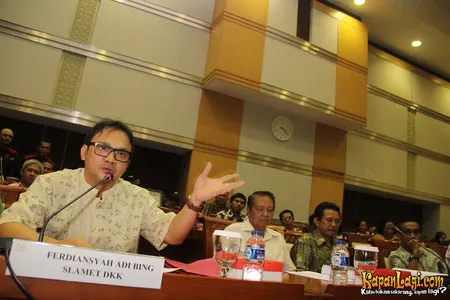 Foto Adi Bing Slamet