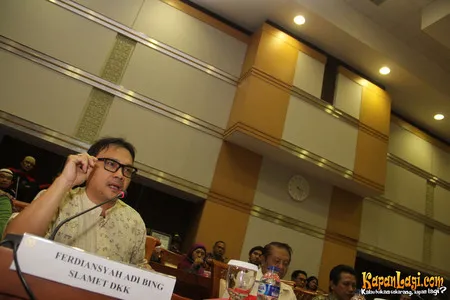 Foto Adi Bing Slamet