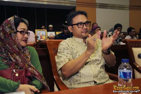 Foto Adi Bing Slamet