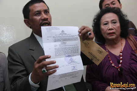 Foto Adi Bing Slamet