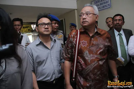 Foto Adi Bing Slamet