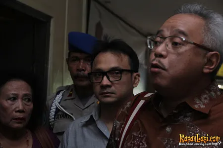 Foto Adi Bing Slamet