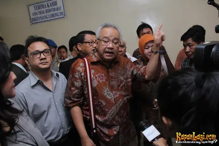 Foto Adi Bing Slamet