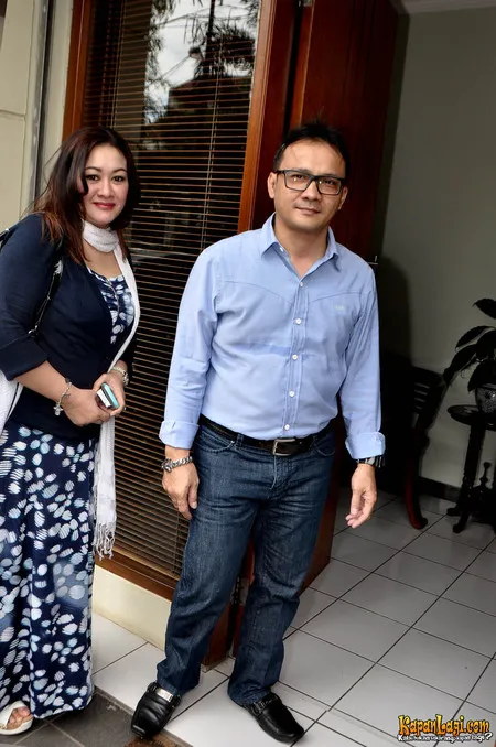 Foto Adi Bing Slamet