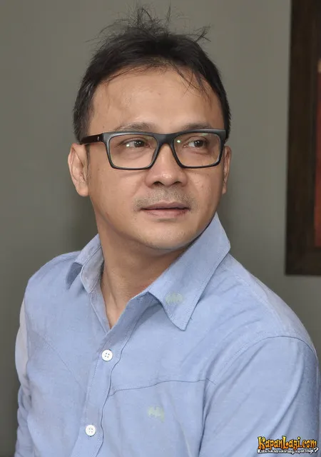 Foto Adi Bing Slamet