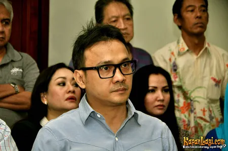 Foto Adi Bing Slamet