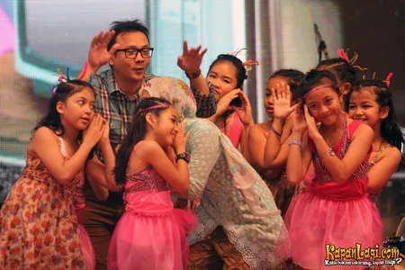 Foto Adi Bing Slamet