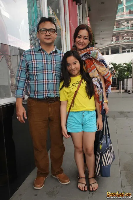 Foto Adi Bing Slamet