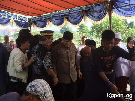 Foto Adi Bing Slamet