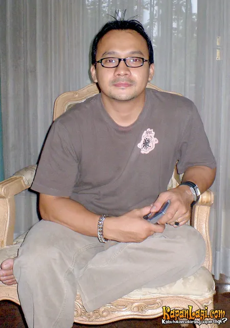 Foto Adi Bing Slamet