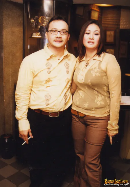 Foto Adi Bing Slamet