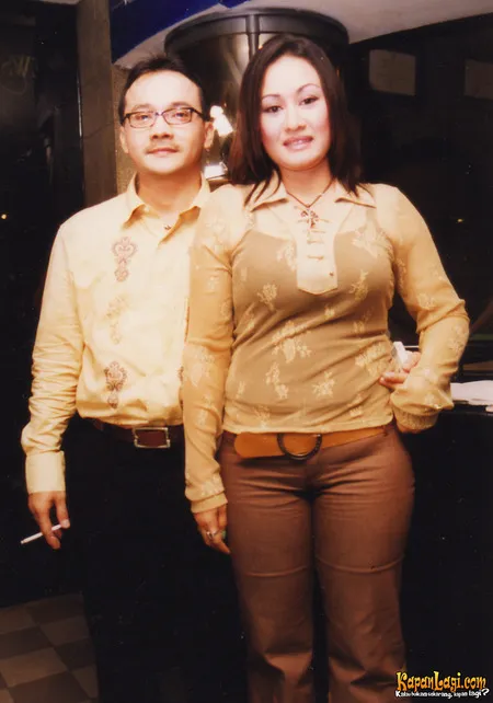 Foto Adi Bing Slamet