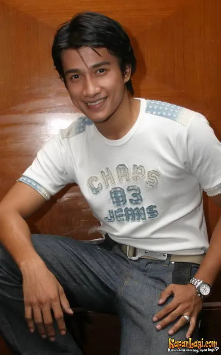 Foto Adi Firansyah