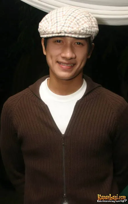 Foto Adi Firansyah