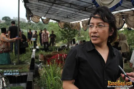 Foto Adi Kla Project