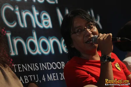 Foto Adi Kla Project