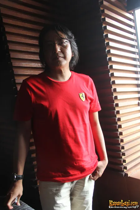 Foto Adi Kla Project