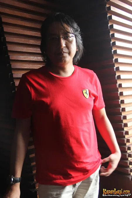 Foto Adi Kla Project